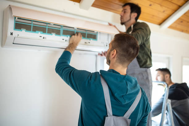 Best HVAC Installation Services  in Moriches, NY