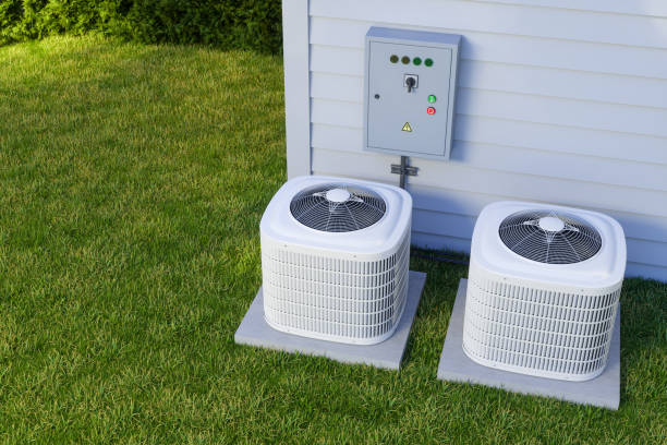 Best HVAC Installation Services  in Moriches, NY