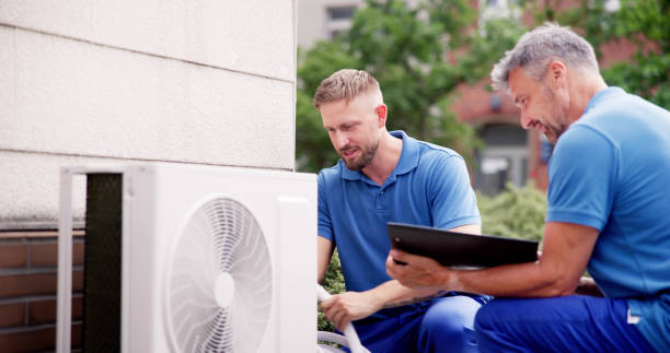 Best Commercial HVAC Repair  in Moriches, NY