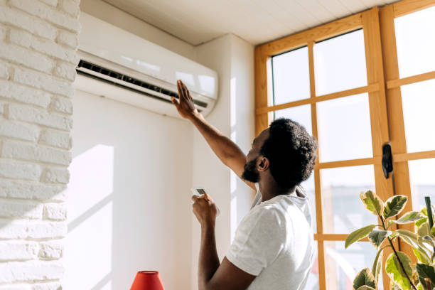 Best HVAC Emergency Services  in Moriches, NY