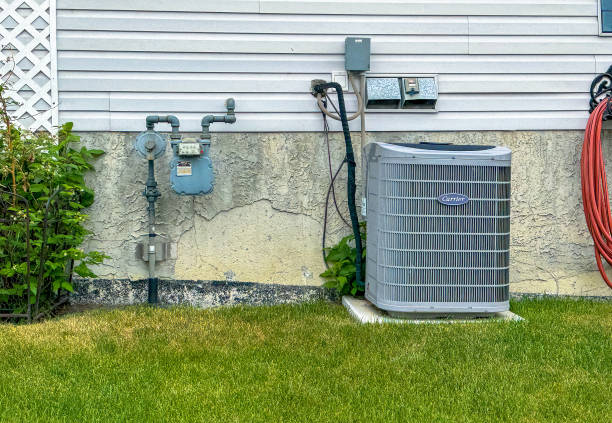 HVAC Troubleshooting in Moriches, NY